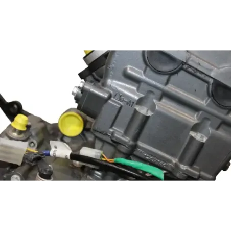Moteur KTM DUKE 125 ABS 2017 - 2023
