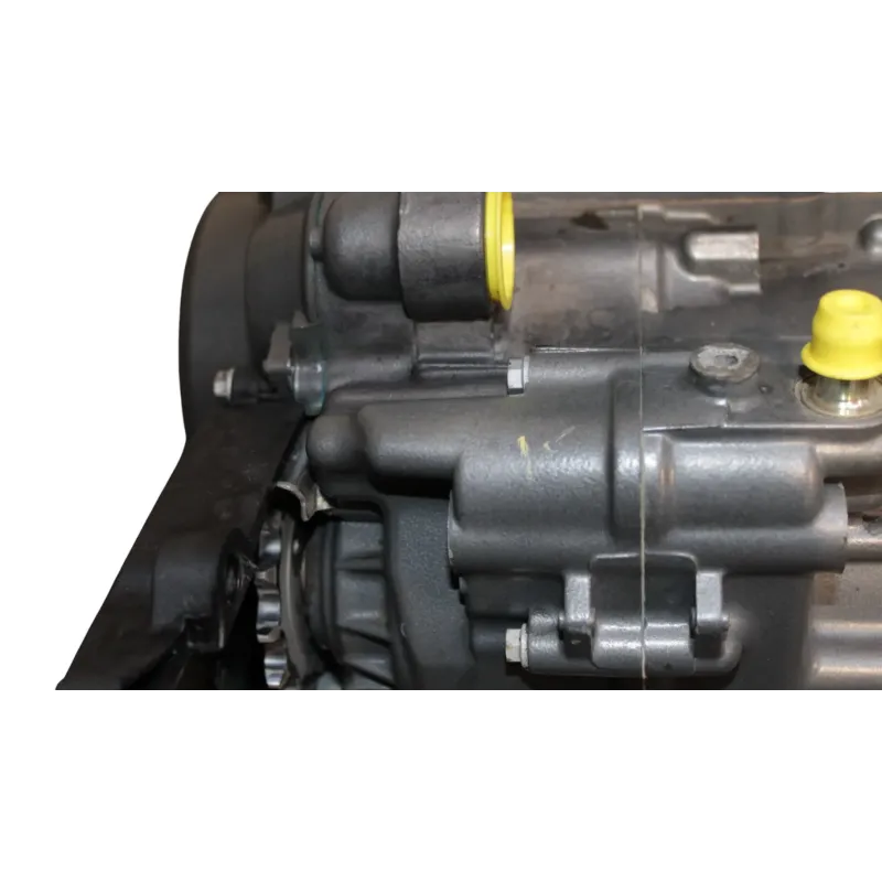 Moteur KTM DUKE 125 ABS 2017 - 2023