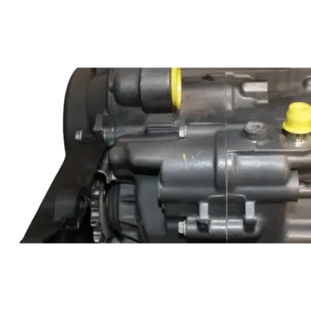Moteur KTM DUKE 125 ABS 2017 - 2023