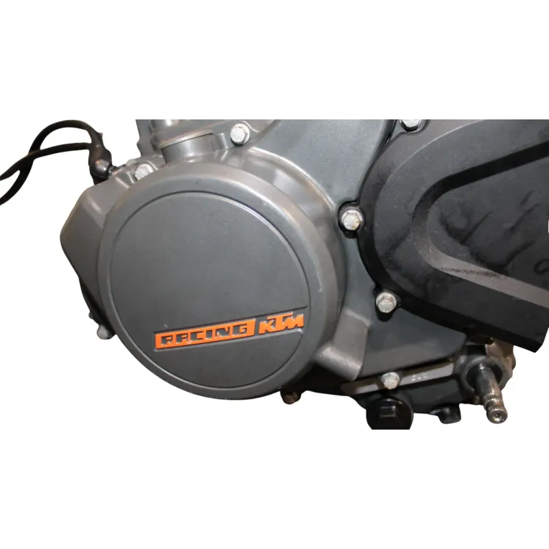 Moteur KTM DUKE 125 ABS 2017 - 2023