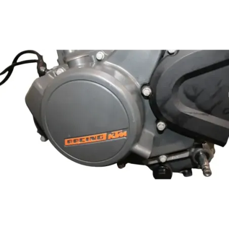 Moteur KTM DUKE 125 ABS 2017 - 2023