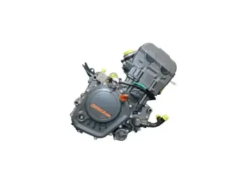 Moteur KTM DUKE 125 ABS 2017 - 2023