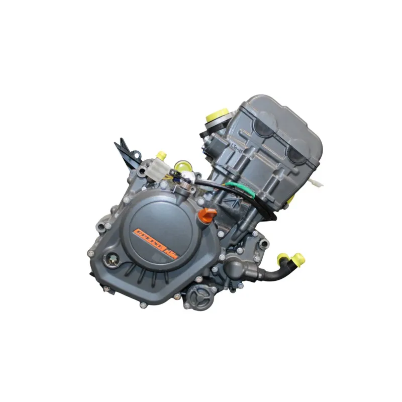 Moteur KTM DUKE 125 ABS 2017 - 2023