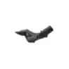 Conduit air droit SUZUKI GSXR 1300 HAYABUSA ABS 2008 - 2017 Conduit air droit SUZUKI GSXR 1300 HAYABUSA ABS 2008 - 2017