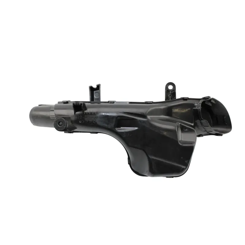 Conduit air droit SUZUKI GSXR 1300 HAYABUSA ABS 2008 - 2017