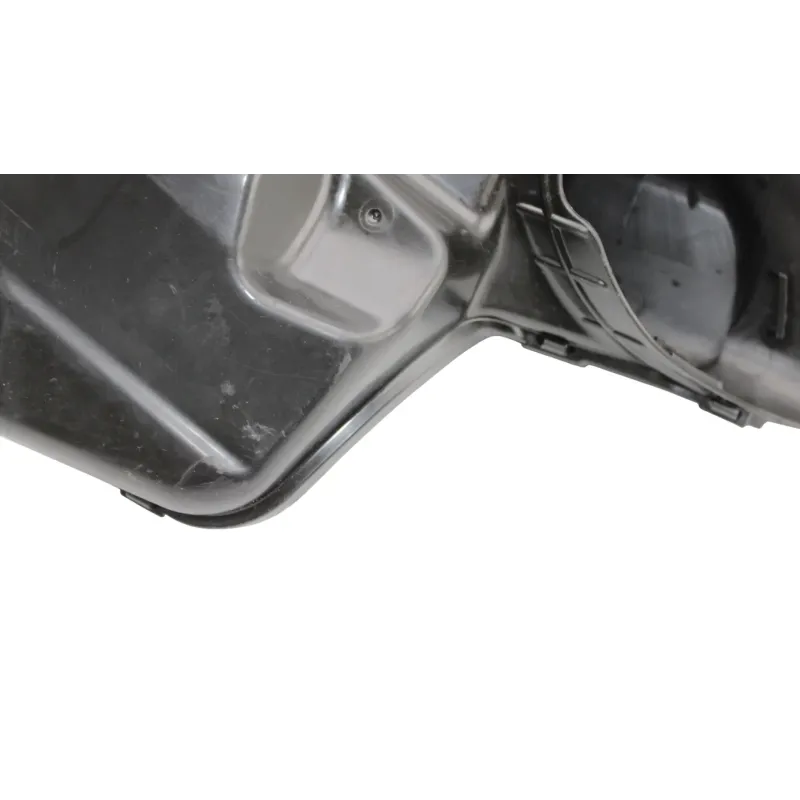 Conduit air droit SUZUKI GSXR 1300 HAYABUSA ABS 2008 - 2017