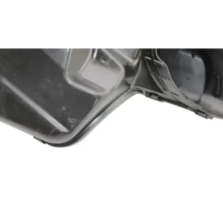 Conduit air droit SUZUKI GSXR 1300 HAYABUSA ABS 2008 - 2017