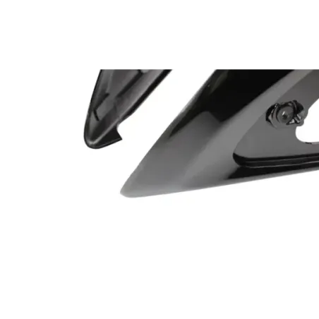 Coque arriere SUZUKI GSXR 1300 HAYABUSA ABS 2008 - 2017