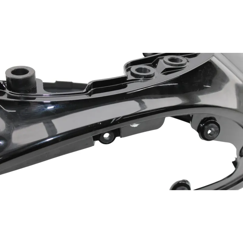 Coque arriere SUZUKI GSXR 1300 HAYABUSA ABS 2008 - 2017