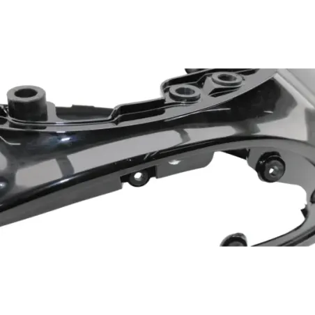 Coque arriere SUZUKI GSXR 1300 HAYABUSA ABS 2008 - 2017