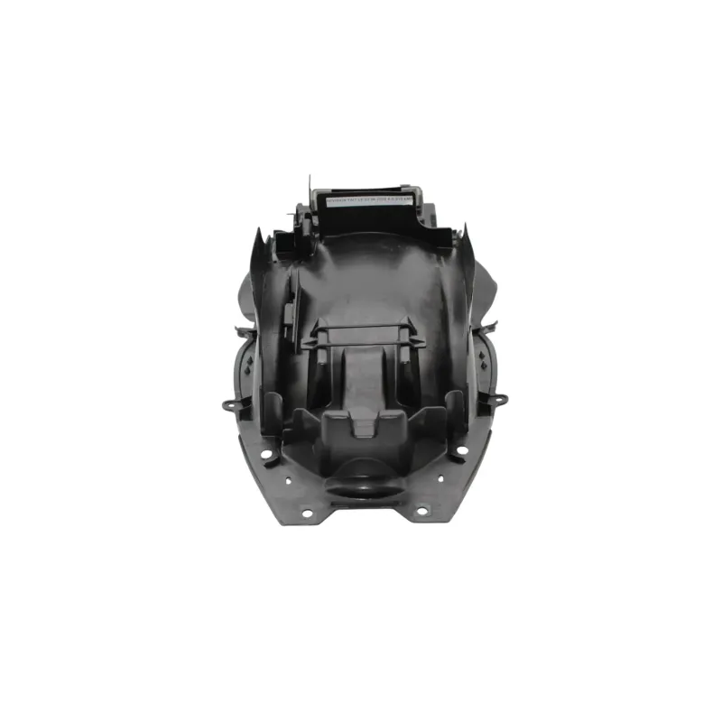 Passage de roue SUZUKI GSXR 1300 HAYABUSA ABS 2008 - 2017