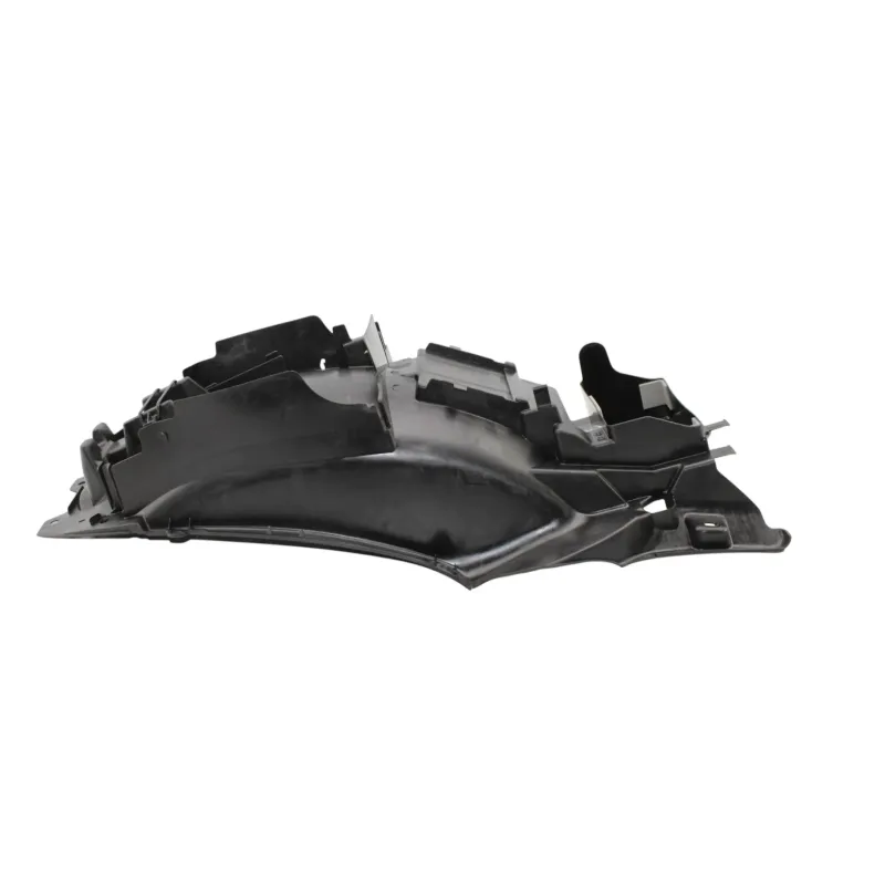 Passage de roue SUZUKI GSXR 1300 HAYABUSA ABS 2008 - 2017