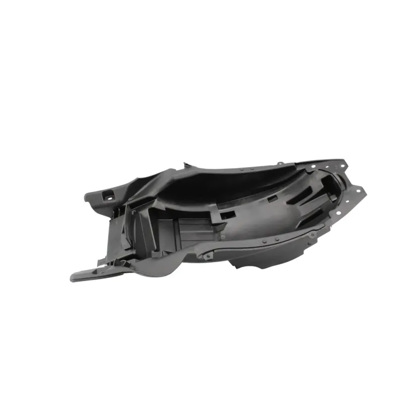 Passage de roue SUZUKI GSXR 1300 HAYABUSA ABS 2008 - 2017