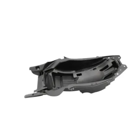 Passage de roue SUZUKI GSXR 1300 HAYABUSA ABS 2008 - 2017