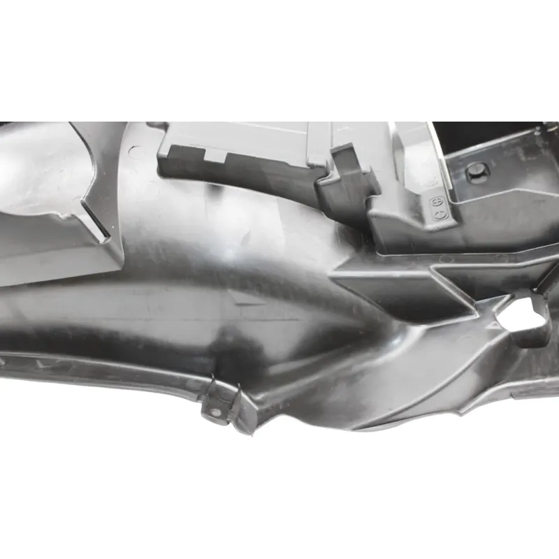 Passage de roue SUZUKI GSXR 1300 HAYABUSA ABS 2008 - 2017