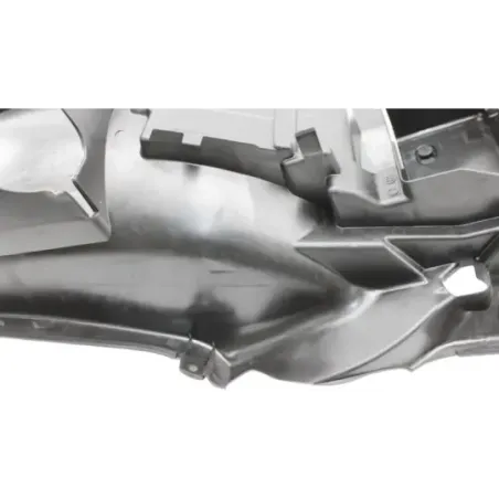 Passage de roue SUZUKI GSXR 1300 HAYABUSA ABS 2008 - 2017