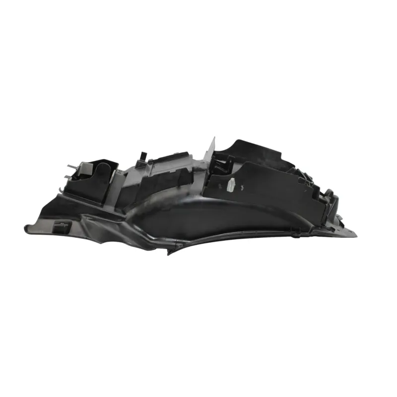 Passage de roue SUZUKI GSXR 1300 HAYABUSA ABS 2008 - 2017
