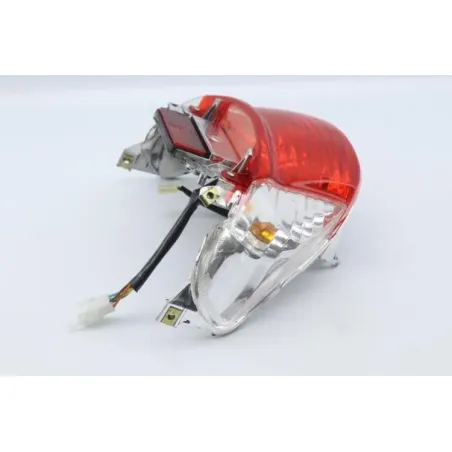 Feu arriere TIANYING UB 50 2019 - 2020