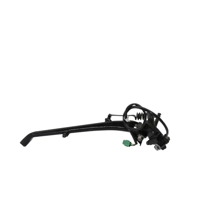 Bequille laterale SUZUKI GSXR 1300 HAYABUSA ABS 2008 - 2017