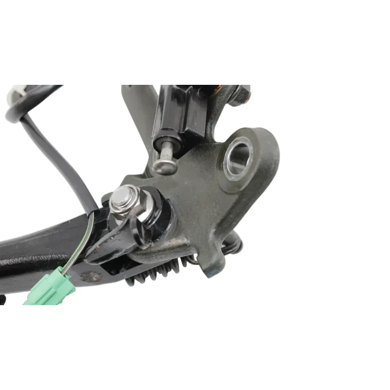 Bequille laterale SUZUKI GSXR 1300 HAYABUSA ABS 2008 - 2017