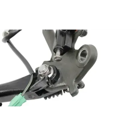 Bequille laterale SUZUKI GSXR 1300 HAYABUSA ABS 2008 - 2017