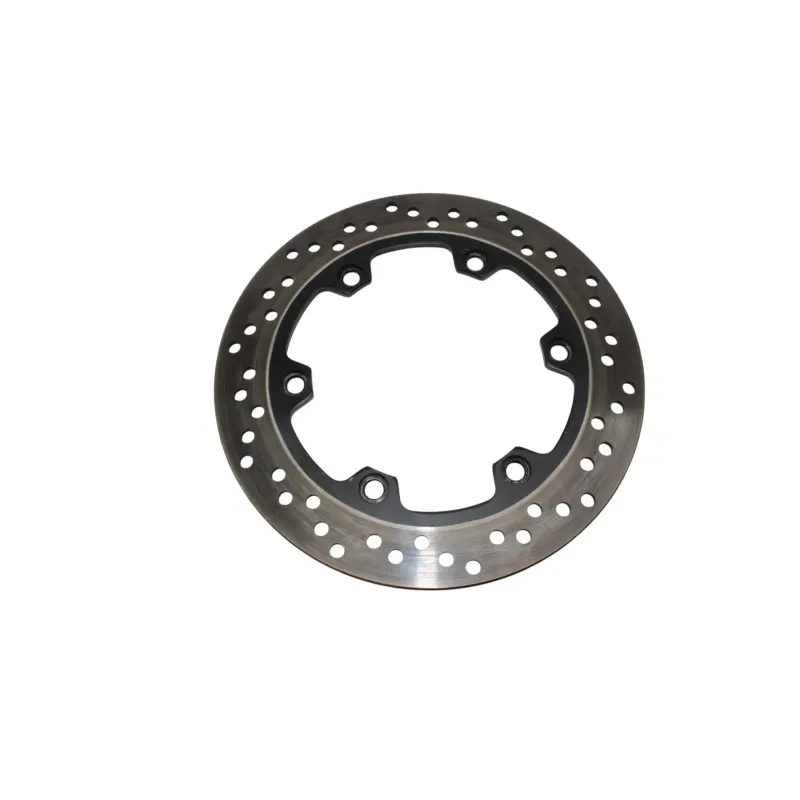 Disque frein arriere SUZUKI GSXR 1300 HAYABUSA ABS 2008 - 2017