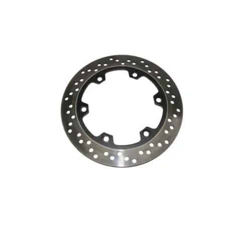 Disque frein arriere SUZUKI GSXR 1300 HAYABUSA ABS 2008 - 2017