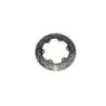 Disque frein arriere SUZUKI GSXR 1300 HAYABUSA ABS 2008 - 2017