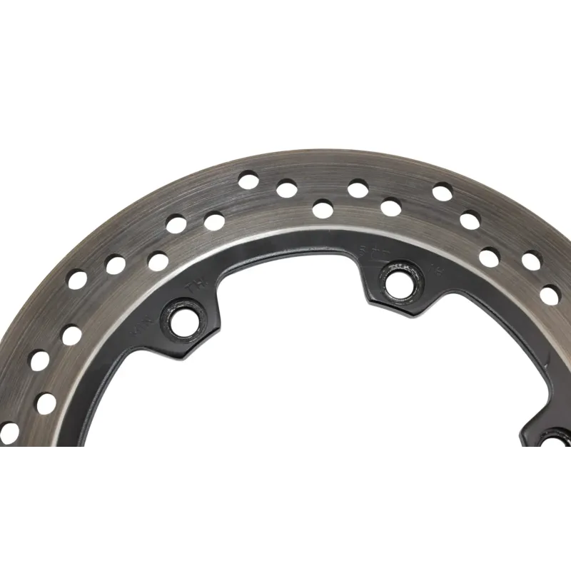 Disque frein arriere SUZUKI GSXR 1300 HAYABUSA ABS 2008 - 2017
