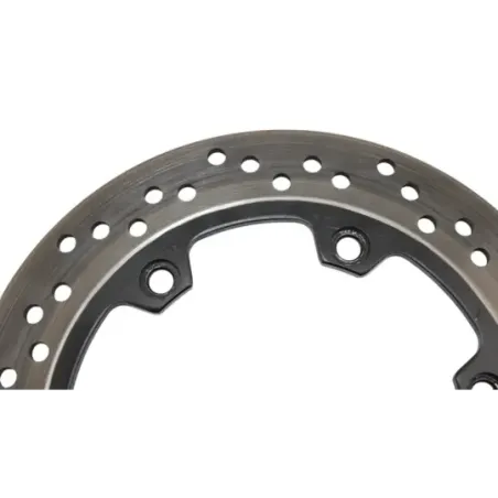 Disque frein arriere SUZUKI GSXR 1300 HAYABUSA ABS 2008 - 2017