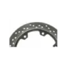 Disque frein arriere SUZUKI GSXR 1300 HAYABUSA ABS 2008 - 2017