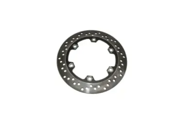 Disque frein arriere SUZUKI GSXR 1300 HAYABUSA ABS 2008 - 2017