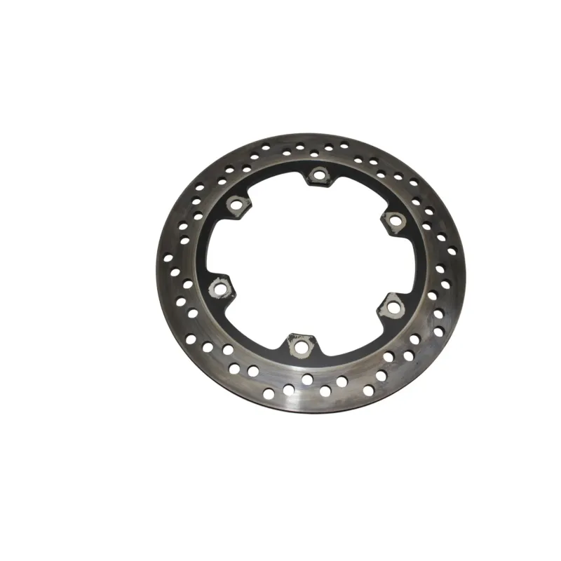 Disque frein arriere SUZUKI GSXR 1300 HAYABUSA ABS 2008 - 2017