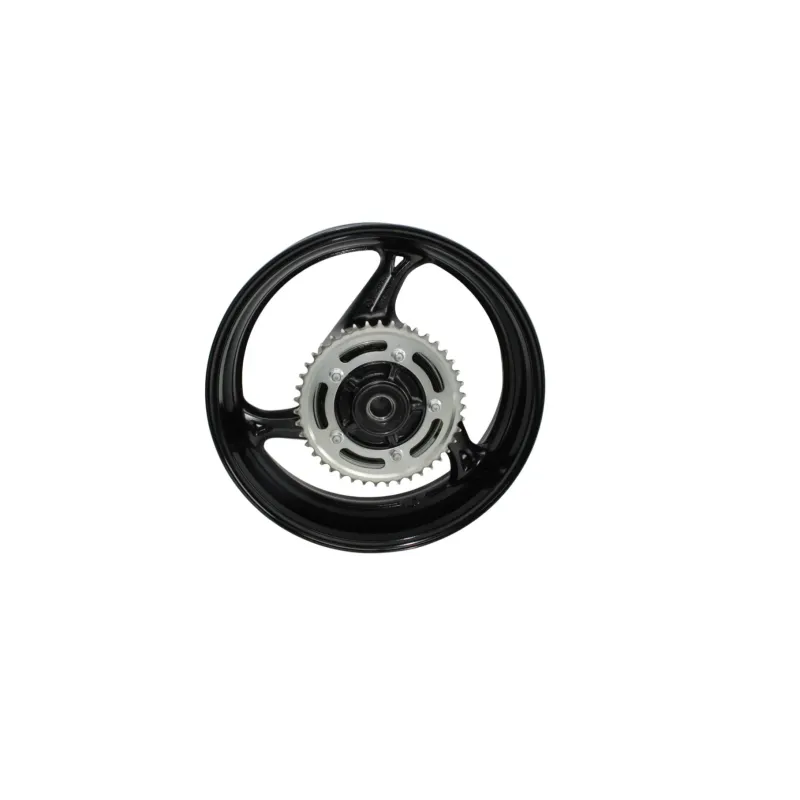 Jante arriere SUZUKI GSXR 1300 HAYABUSA ABS 2008 - 2017