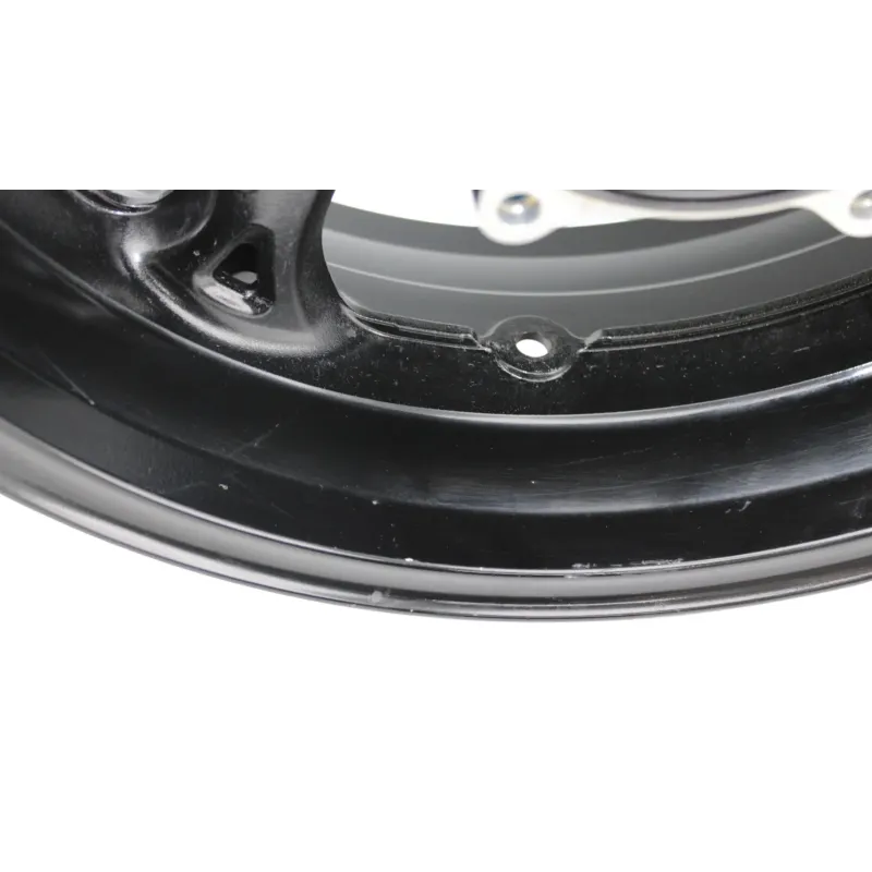 Jante arriere SUZUKI GSXR 1300 HAYABUSA ABS 2008 - 2017
