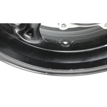 Jante arriere SUZUKI GSXR 1300 HAYABUSA ABS 2008 - 2017