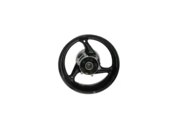Jante arriere SUZUKI GSXR 1300 HAYABUSA ABS 2008 - 2017