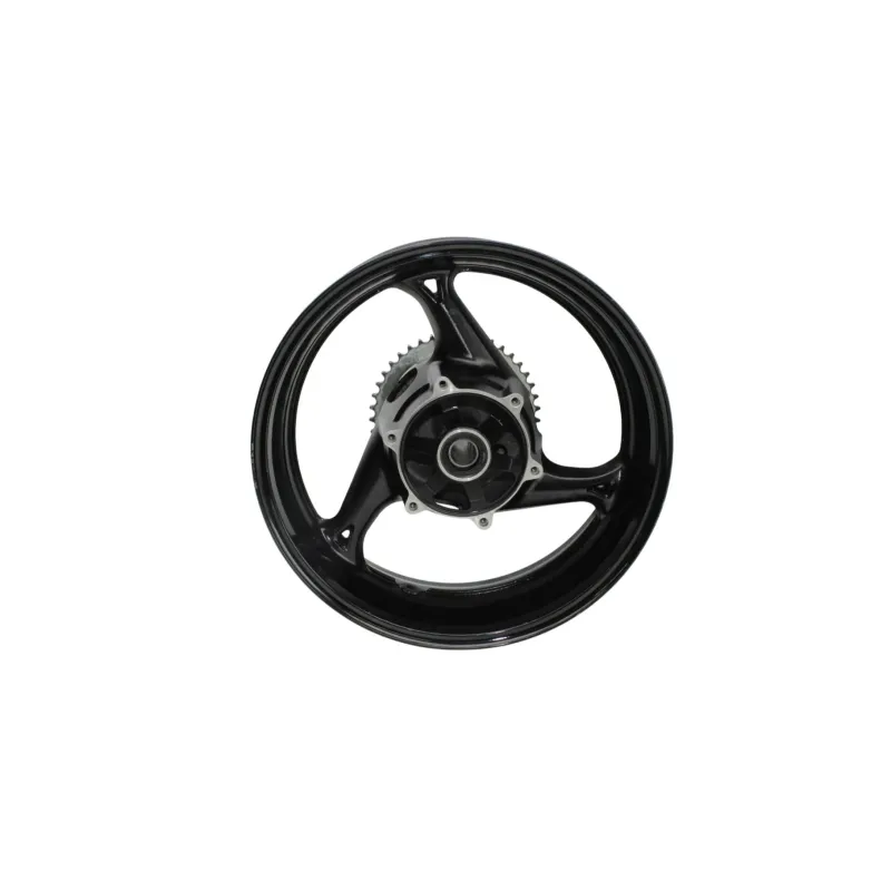 Jante arriere SUZUKI GSXR 1300 HAYABUSA ABS 2008 - 2017