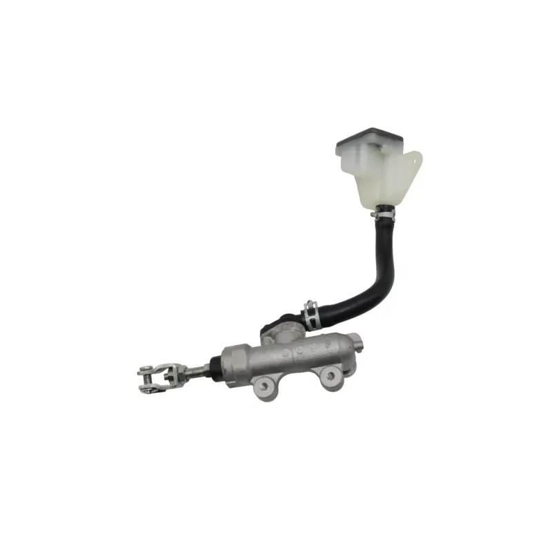 Maitre cylindre frein arriere SUZUKI GSXR 1300 HAYABUSA ABS 2008 - 2017