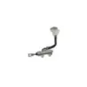 Maitre cylindre frein arriere SUZUKI GSXR 1300 HAYABUSA ABS 2008 - 2017 Maitre cylindre frein arriere SUZUKI GSXR 1300 HAYABUSA ABS 2008 - 2017