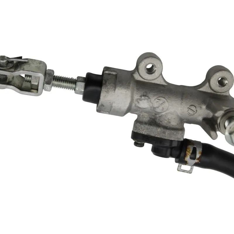 Maitre cylindre frein arriere SUZUKI GSXR 1300 HAYABUSA ABS 2008 - 2017