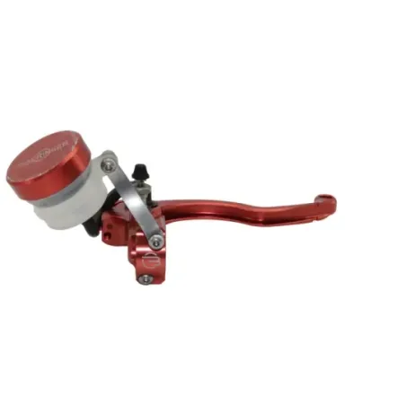 Maitre cylindre frein avant SUZUKI GSXR 1300 HAYABUSA ABS 2008 - 2017