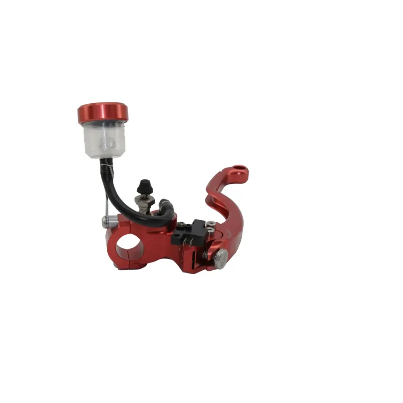 Maitre cylindre embrayage SUZUKI GSXR 1300 HAYABUSA ABS 2008 - 2017