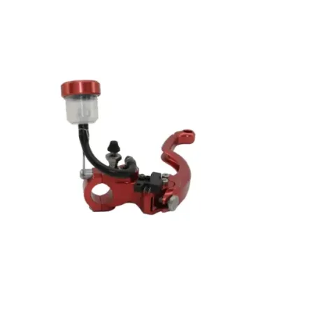 Maitre cylindre embrayage SUZUKI GSXR 1300 HAYABUSA ABS 2008 - 2017
