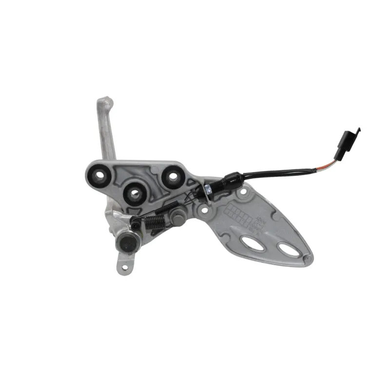 Platine avant droite SUZUKI GSXR 1300 HAYABUSA ABS 2008 - 2017