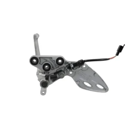 Platine avant droite SUZUKI GSXR 1300 HAYABUSA ABS 2008 - 2017