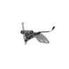 Platine avant droite SUZUKI GSXR 1300 HAYABUSA ABS 2008 - 2017 Platine avant droite SUZUKI GSXR 1300 HAYABUSA ABS 2008 - 2017