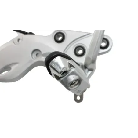 Platine avant droite SUZUKI GSXR 1300 HAYABUSA ABS 2008 - 2017