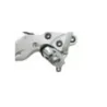 Platine avant droite SUZUKI GSXR 1300 HAYABUSA ABS 2008 - 2017 Platine avant droite SUZUKI GSXR 1300 HAYABUSA ABS 2008 - 2017