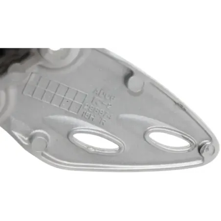 Platine avant droite SUZUKI GSXR 1300 HAYABUSA ABS 2008 - 2017